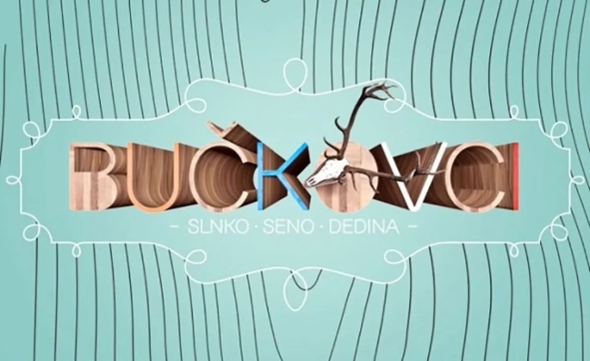 Bučkovci - Slnko, seno, dedina, 2013 - fotogaléria