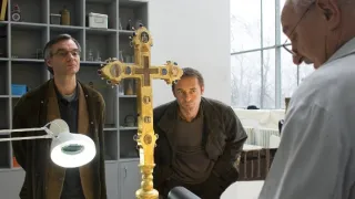 Ďáblova lest (2/3)