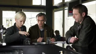 Ďáblova lest (2/3)