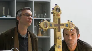 Ďáblova lest (2/3)