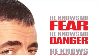Johnny English