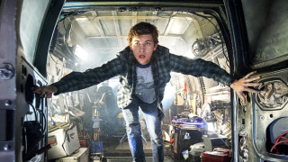 Ready Player One: Hra sa začína