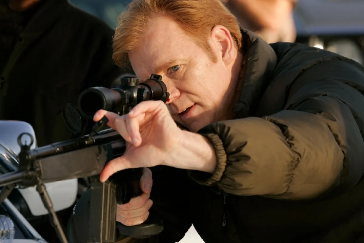 Kriminálka Miami (CSI: Miami V), 2006 - fotogaléria