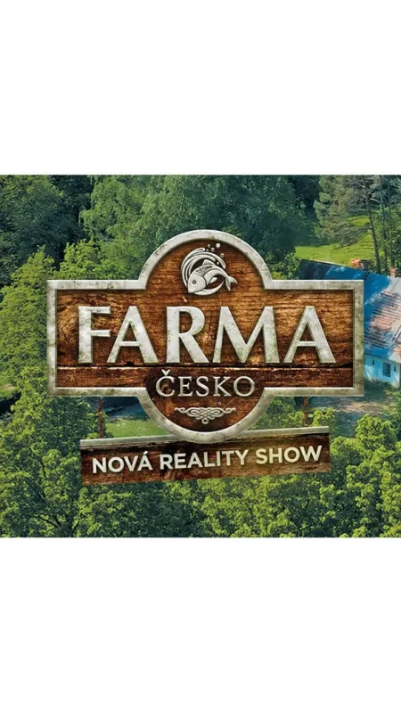 Farma Česko - fotogaléria