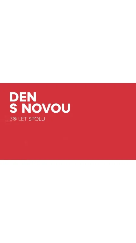 Den s Novou - fotogaléria
