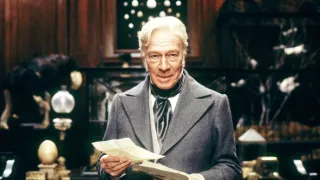 Nicholas Nickleby