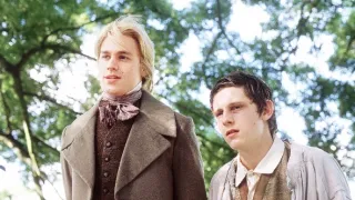 Nicholas Nickleby