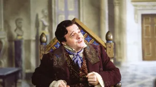 Nicholas Nickleby