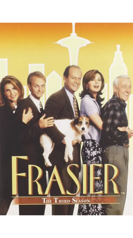 Frasier, 1995 - fotogaléria