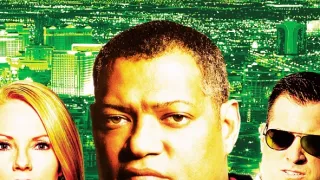 C.S.I.: Kriminálka Las Vegas X (1/23)