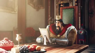 Princ Krasoň