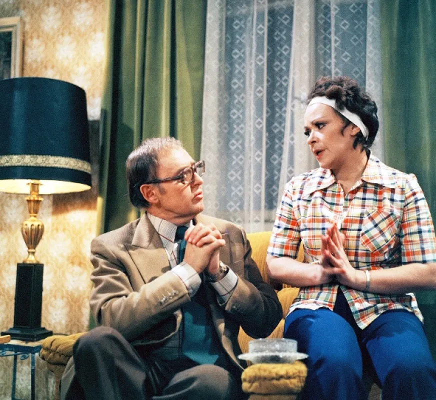 Sedm kilo pro Králíčka, 1979 - fotogaléria