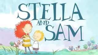 Stella a Sam