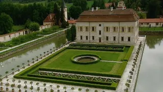 Rajské zahrady