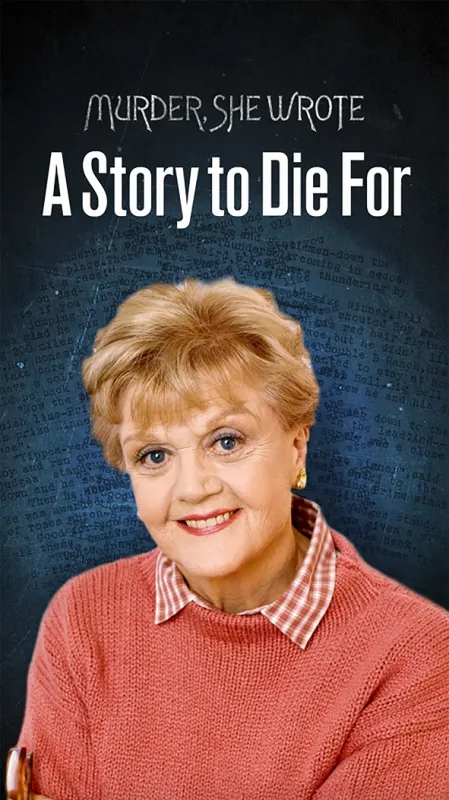 To je vražda, napísala: Smrtonosný príbeh (Murder, She Wrote: A Story to Die For), 2000 - fotogaléria