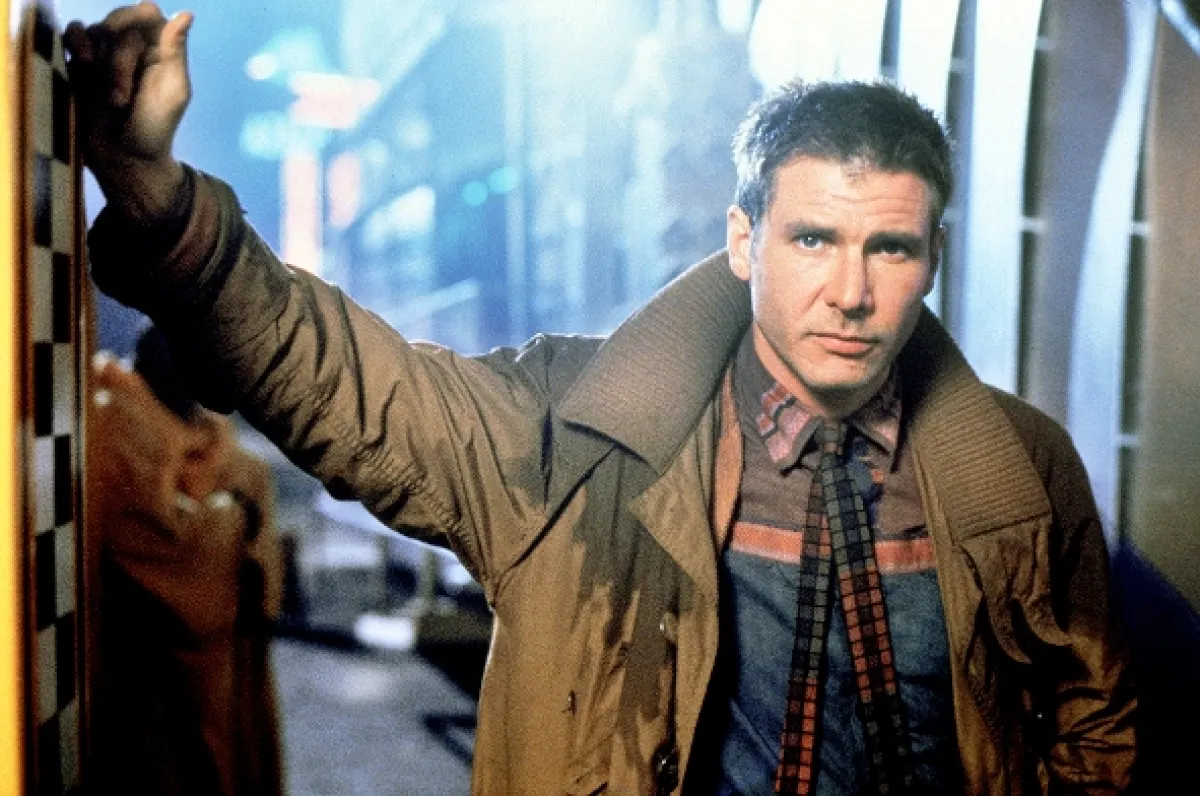 Blade Runner, 1982 - fotogaléria