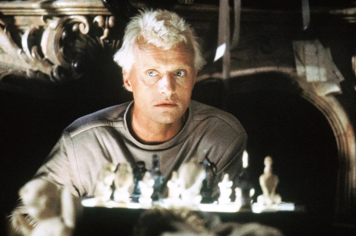 Blade Runner, 1982 - fotogaléria