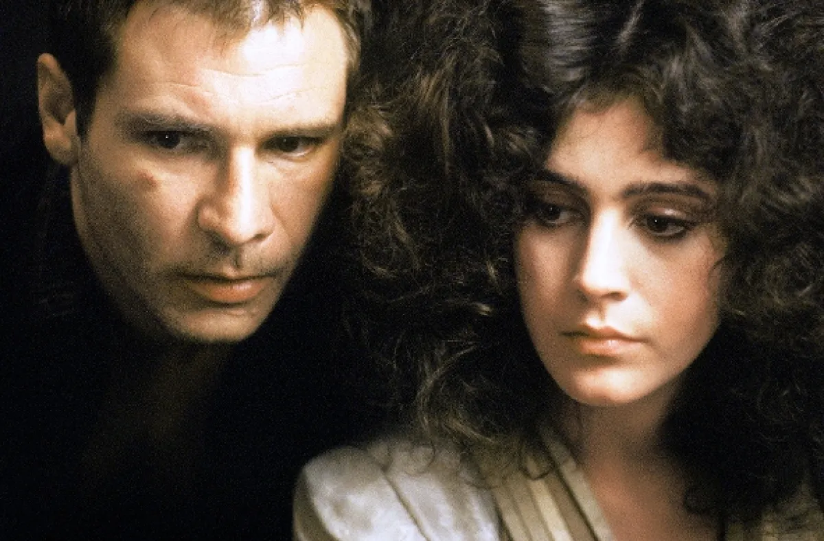 Blade Runner, 1982 - fotogaléria