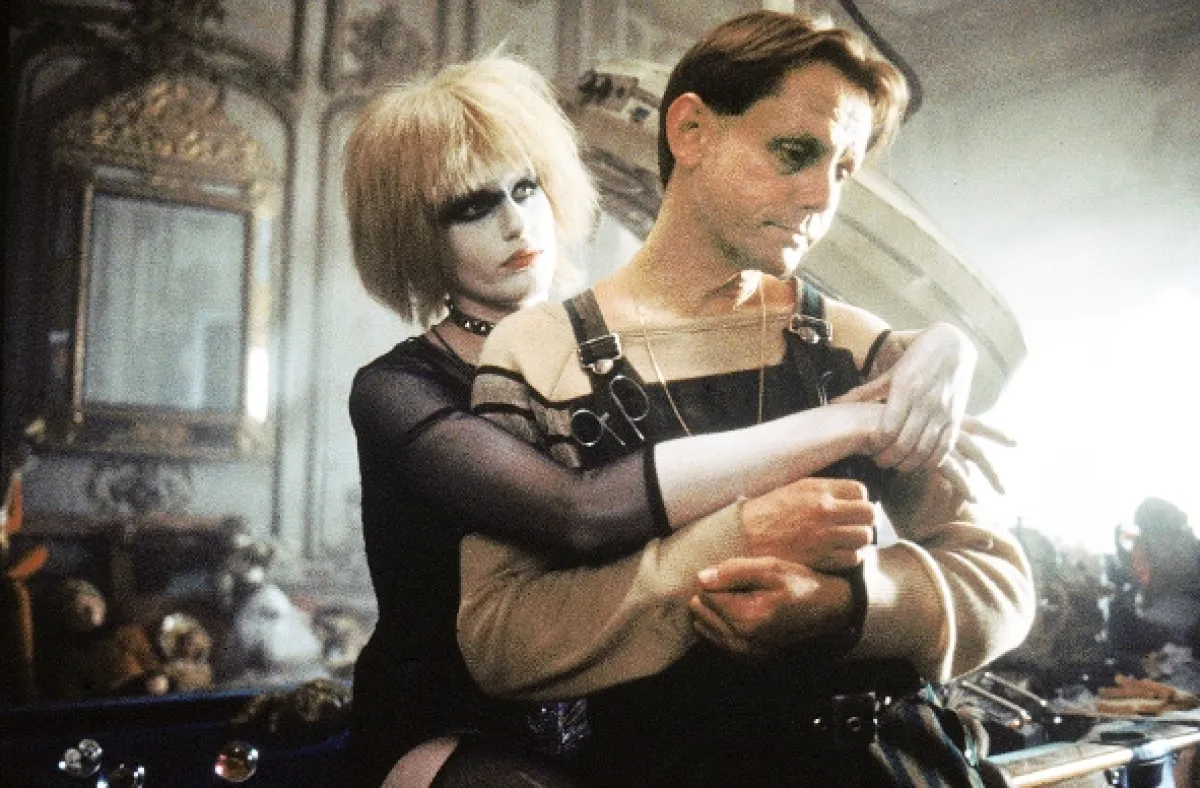 Blade Runner, 1982 - fotogaléria