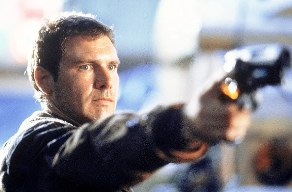 Blade Runner, 1982 - fotogaléria