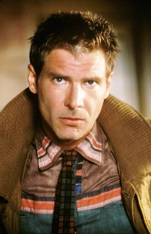 Blade Runner, 1982 - fotogaléria