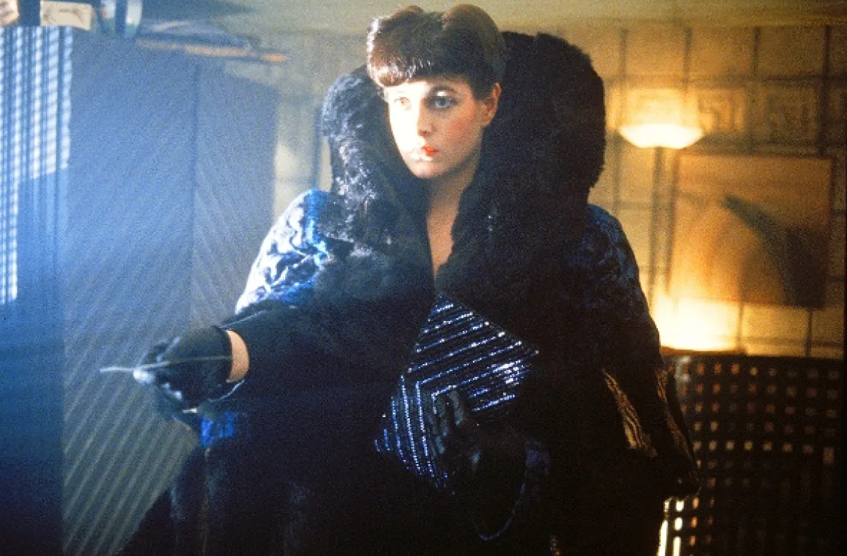 Blade Runner, 1982 - fotogaléria