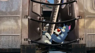 Tom és Jerry