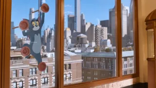 Tom és Jerry