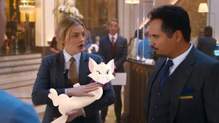 Tom és Jerry