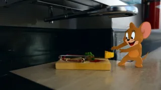 Tom és Jerry