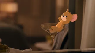 Tom és Jerry