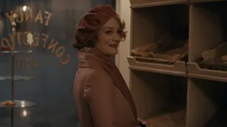 Legendás állatok - Dumbledore titkai
