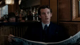 Legendás állatok - Dumbledore titkai