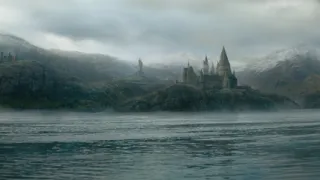 Legendás állatok - Dumbledore titkai