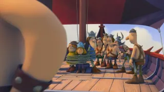 Viking Vic