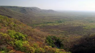 Afrikou letom svetom