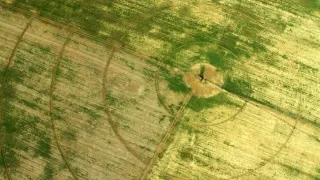 Afrikou letom svetom