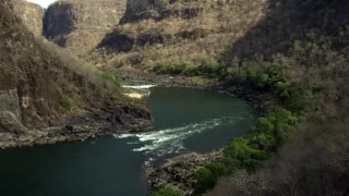 Afrikou letom svetom