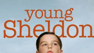 Mladý Sheldon III (5)