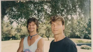 Já, Patrick Swayze