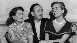 Walt Disney, snílek a podnikatel