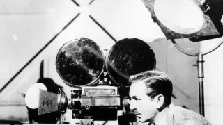 Walt Disney, snílek a podnikatel