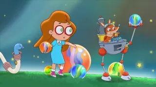 Malý princ a přátelé (52/52)