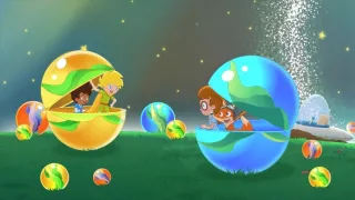 Malý princ a přátelé (51/52)