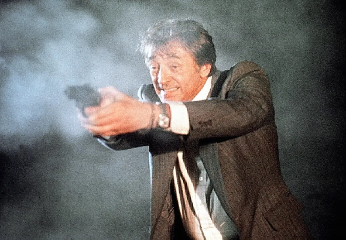 Hluboký spánek (Big Sleep, The), 1978 - fotogaléria