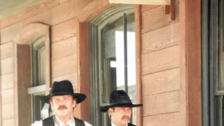 Wyatt Earp