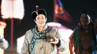 Detektív z Hongkongu
