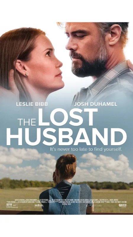 Stratený manžel (The Lost Husband), 2020 - fotogaléria