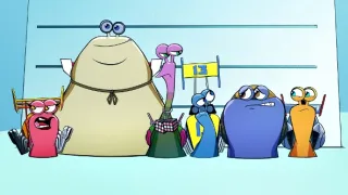 Turbo R.A.Ke.Ta II (2/26)
