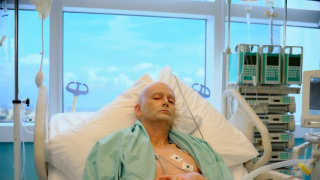 Litvinenko (1/4)